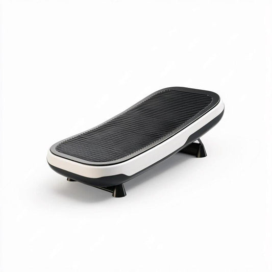 Vibration Plate Workout Guide: Get Fit in Less Time
