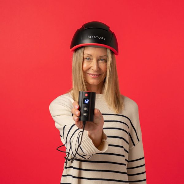 iRestore Rechargeable Battery Pack for Elite