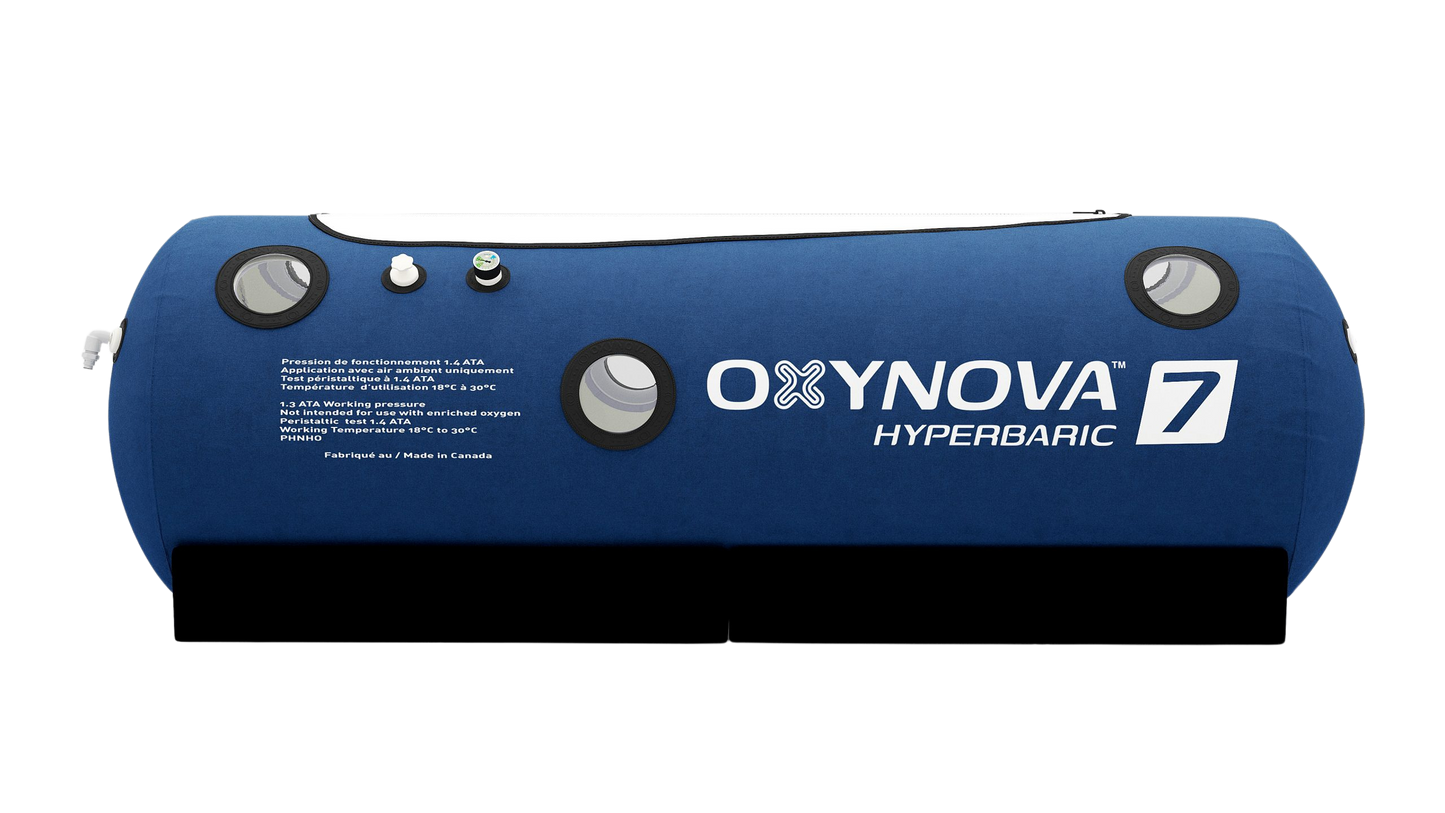 OxyNova 7
