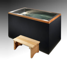 Cold Plunge by Dynamic Cold "XL CUBOID"