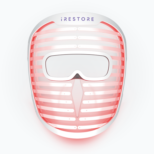 iRestore Illumina Face Mask