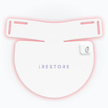 iRestore Illumina Neck & Chest Mask