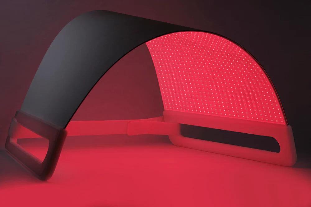 Red Light Therapy: Benefits, Myths, and What You Need to Know