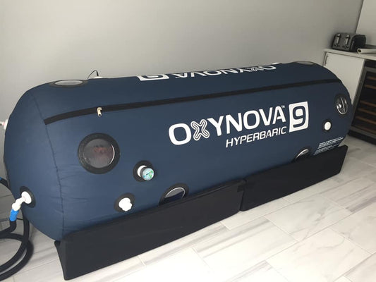 Revisiting the role of hyperbaric oxygen &nbsp;therapy in knee injuries: Potential benefits &nbsp;and mechanisms