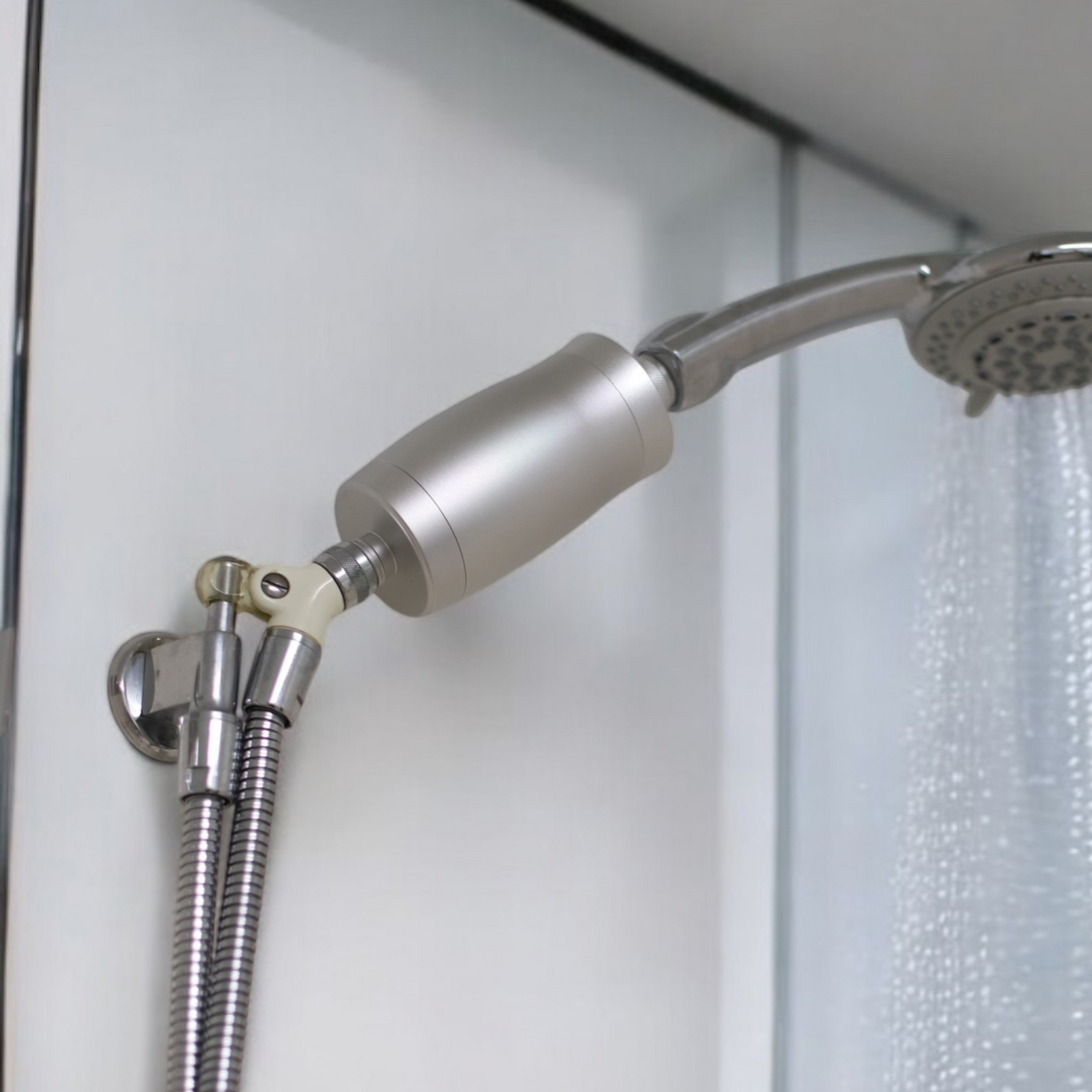 Shower Filters