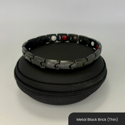 Bio Bands - Metal