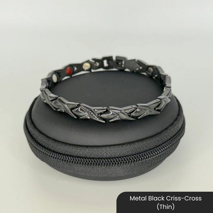 Bio Bands - Metal