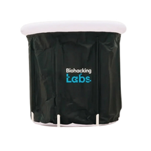 BiohackingLabs Portable Ice Bath