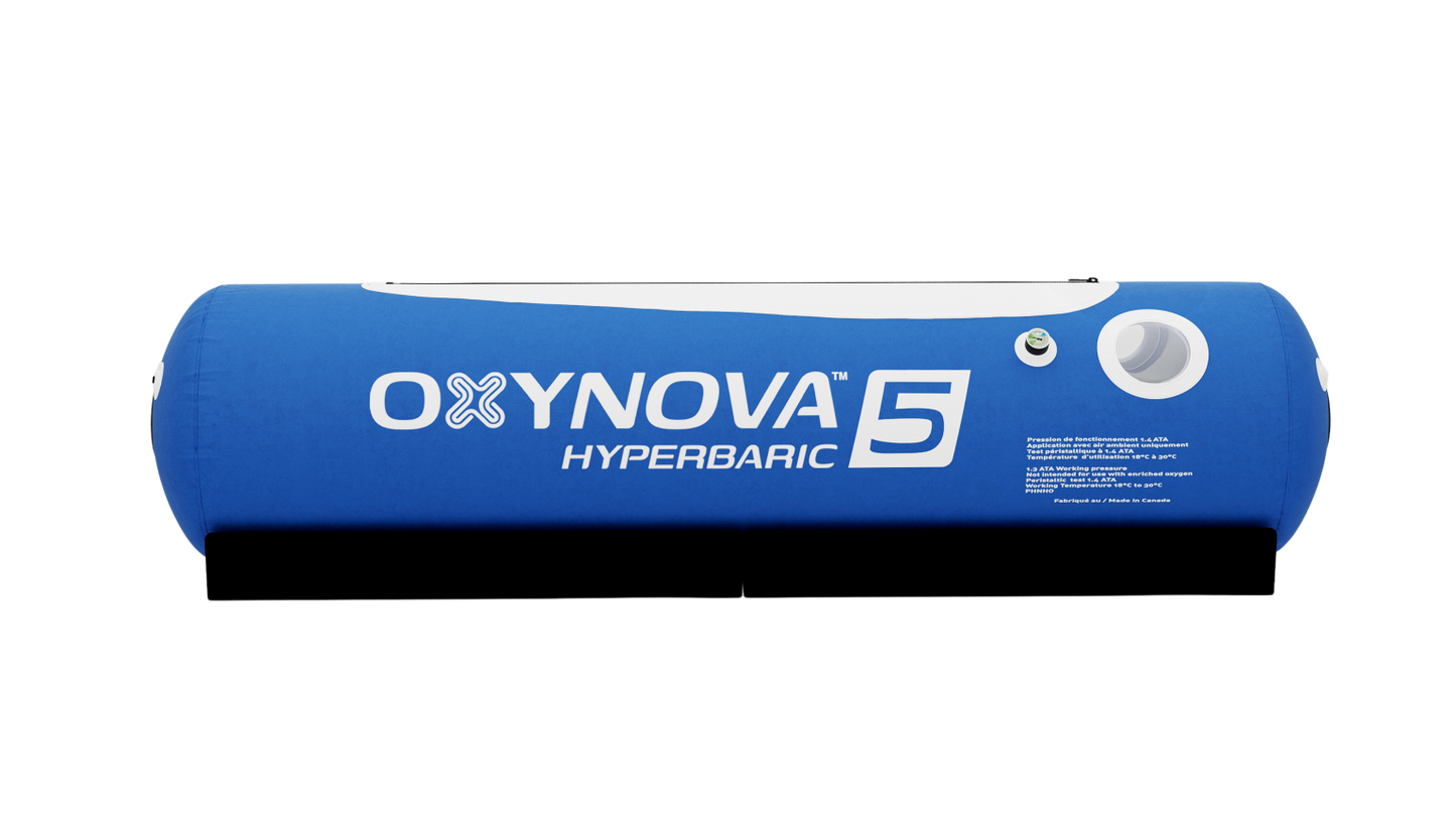 Oxynova 5