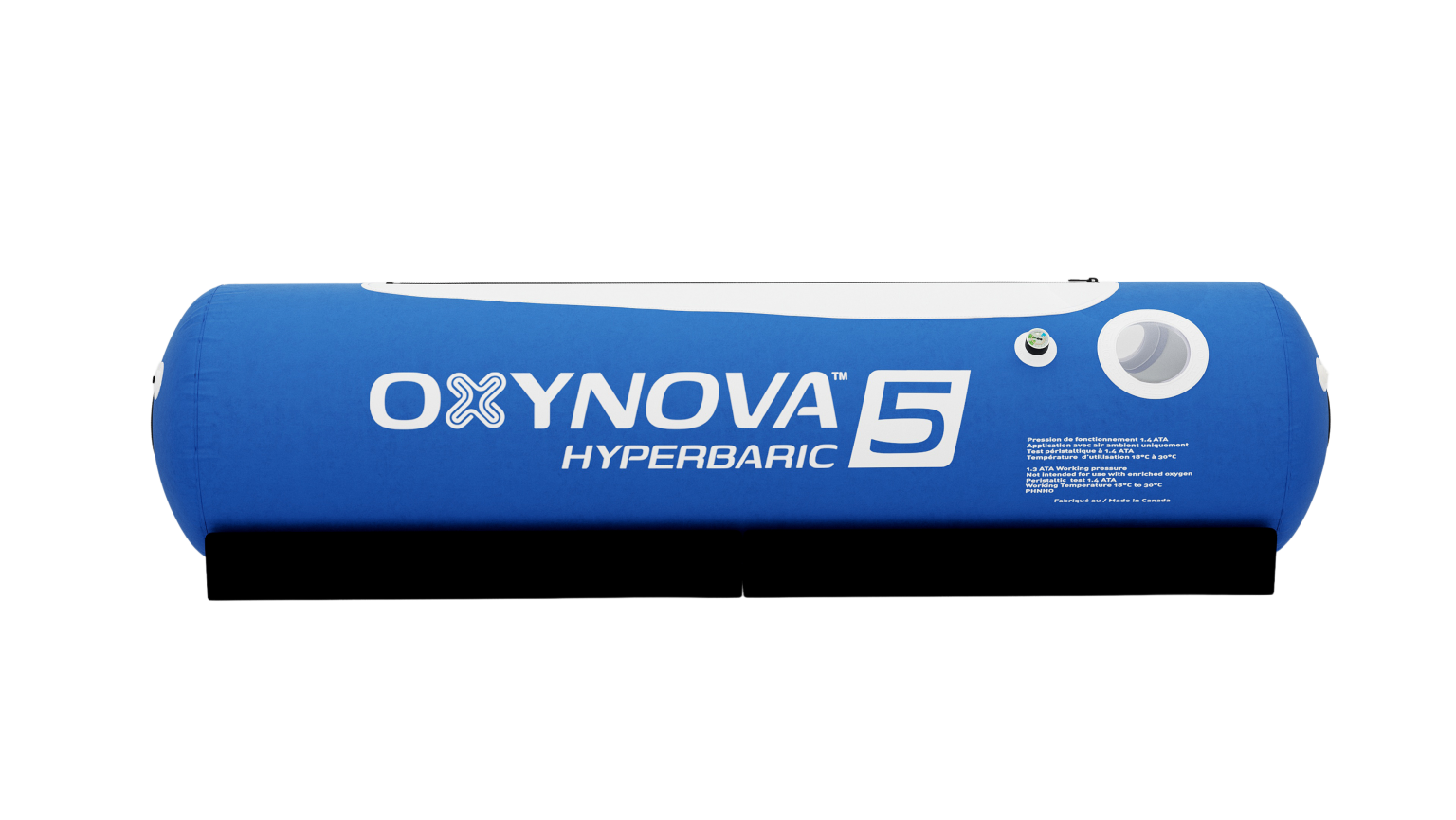 Oxynova 5