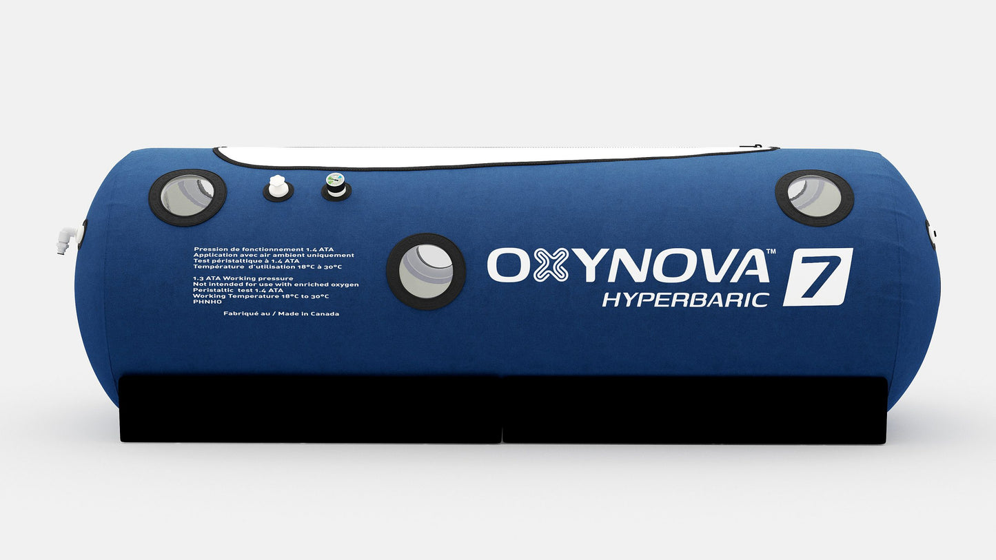 OxyNova 7