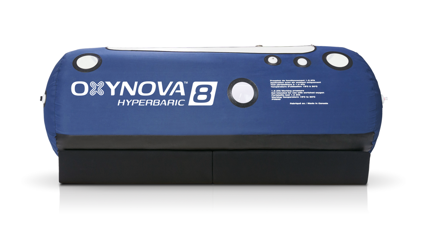 Oxynova 8