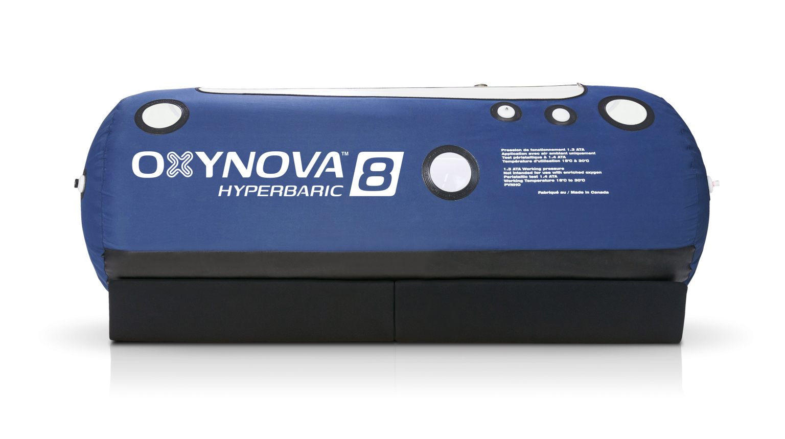 Oxynova 8