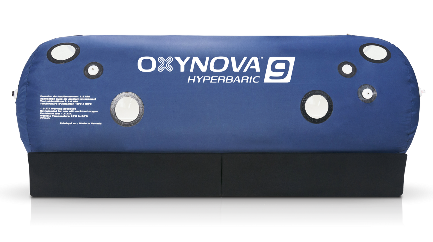 OxyNova 9