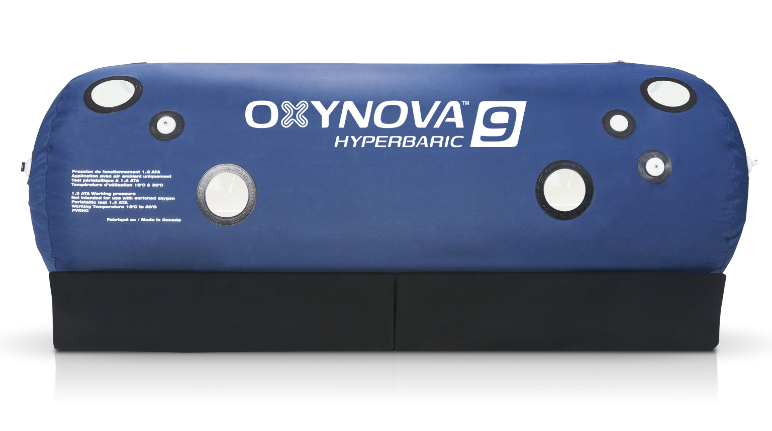 OxyNova 9