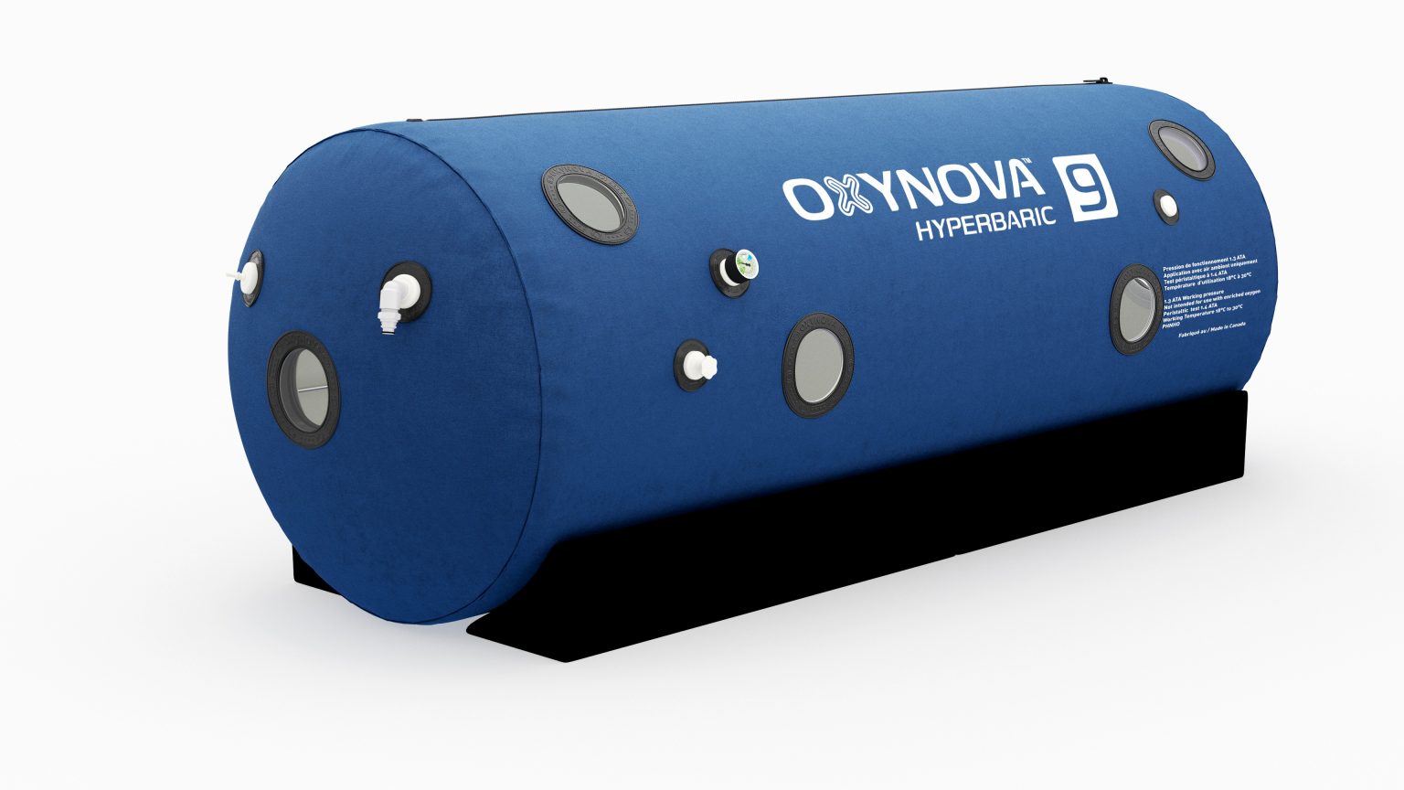 OxyNova 9