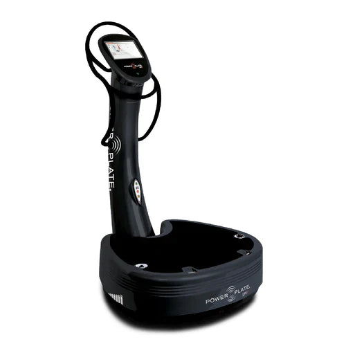 Power Plate Pro7 - Whole Body Vibration Plate