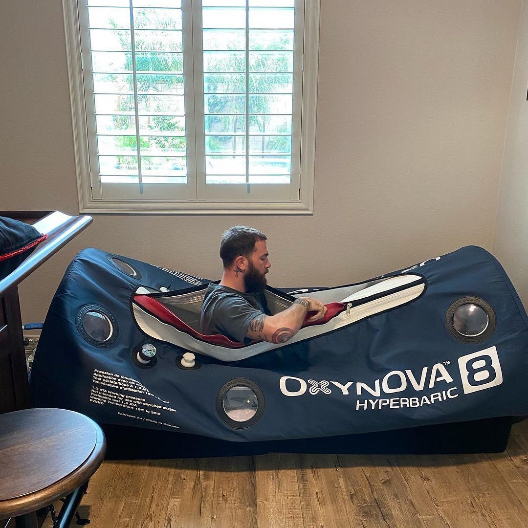 Oxynova 8